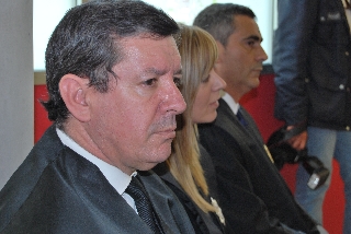 Jura de cinco secretarias judiciales de la 38 Promoción (6)